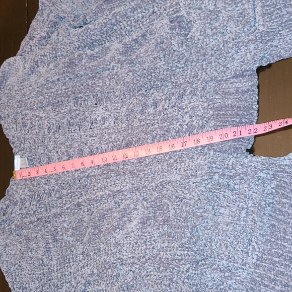 Knit Cardigan - Picture 4 of 6